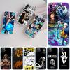 FM38 One Piece Law Transparent Phone Case for Motorola Moto G40 G04 G05 One Ace Action  Fusion + Plus Hyper Macro Vision Zoom