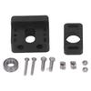 Z Axes Screw Top Mount Adjustable Bearing Holder Accessory Set Kit for 3D Printer