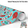 67 Christmas Wrapping Paper, 6 7 Wrapping Paper, 67 Funny Christmas Gift Wrap For Kids, Santa 67
