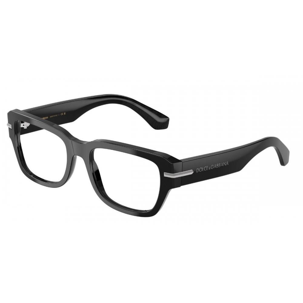 Dolce Gabbana Dg3408 501 Men Eyeglasses