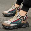Мужские кроссовки для бега Легкие дышащие кроссовки Удобные для ходьбы Нескользящие износостойкие Универсальные кроссовки для бега на открытом воздухе