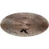 Zildjian High Definition Ride Cymbal K Custom 22 Inch K0989