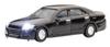 KATO N Gauge Just Plug Sedan Black 24-684A Diorama Supplies