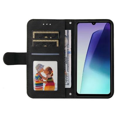 Для Xiaomi Poco C75 4G/Poco M7 5G/Redmi A3 Pro 4G/14R 5G/A4 5G/14C 5G/14C 4G Чехол-кошелек Кожаный чехол для телефона С рисунком дерева