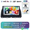 Android 14 Carplay Auto For Mazda CX5 CX-5 CX 5 2012-2015 Car Radio Navigaion GPS Multimedia Video Player 2din DVD Head Unit DSP