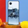 Helicopter Military For Realme C55 C53 C67 C51 C35 C33 C31 C30 C25s C21Y GT Neo 6 5 9 10 11 12 Pro Plus Case