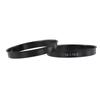 Compatibility New Hub Centering Ring Hub Centering Ring For BMW Hub Centering Ring Plastic 74.1mm Hub Centering Ring