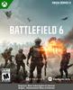 Battlefield 6 North Xbox Series X (Import America) -
