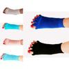 Unisex Breathable Five Toe Socks For Yoga Pilates And Relaxation Summer Socks