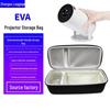 Сумка для хранения проектора HY300 Plus Hard Shell - прямоугольная, с защитой от сжатия и падений, чехол 3C Digital EVA