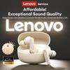 НОВЫЕ Беспроводные Bluetooth 6.0 Наушники-вкладыши Lenovo LE216 ANC TWS с Активным Шумоподавлением, Наушники для HD-звонков, 30 часов работы от аккумулятора