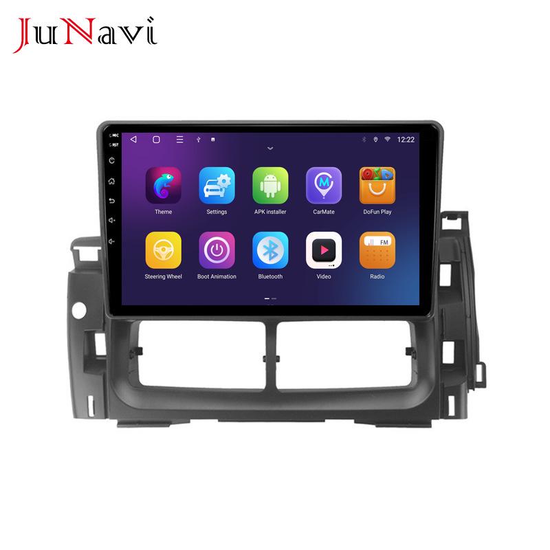 Compatible with 2007-2014 Perodua VIVA GPS Navigation System