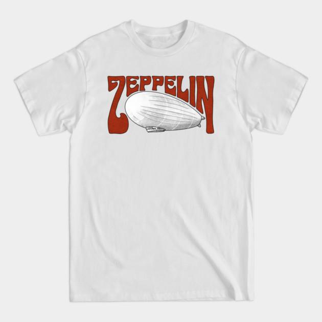 Led Zeppelin Винтажное Арт-графика Унисекс Футболка Унисекс Круглый вырез 100% Хлопок Короткий рукав Y2k Оверсайз Мода Сувенир Популярная Футболка