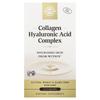 Collagen Hyaluronic Acid Complex, 30 Tablets