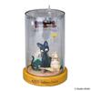 Музыкальная шкатулка Sekiguchi Studio Ghibli Kiki's Delivery Ayatsuri Jiji 405053