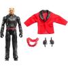 Mattel WWE Elite Соло Сикоа Фигурка 6 дюймов Коллекционная игрушка