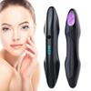 Ozone Cold Plasma Pen Acne Removal Sensitive Skin Anti Wrinkle Blue Light Deep Acne Cleaner Eliminating Acne Shrink Pores Beauty