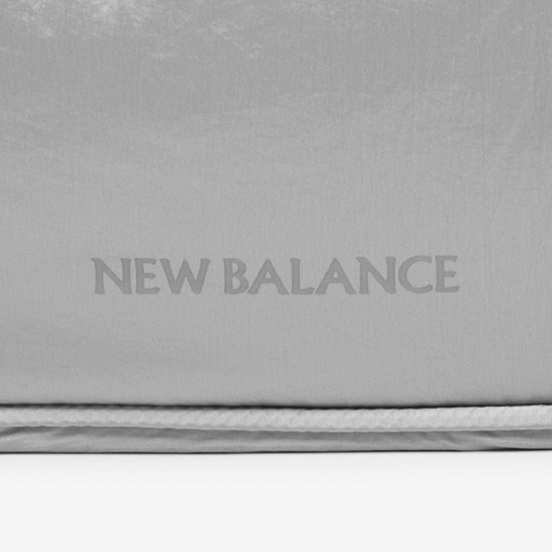 New Balance CrossBag Gqt Nbgcffw103 91 Glossy Mini Shoulder Bag