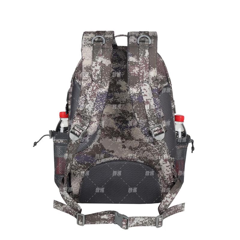 Camouflage Tactical Outdoor Backpack