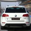 Volkswagen Touareg Wide Body Kit: Fender Flares, Front & Rear Lip, Wheel Arches Accessories