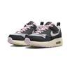 Nike Air Max 1 Low Антрацитовый Розовый Пена - DZ3308-004