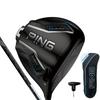 PING G440 LST Driver PING TOUR BLACK 75 Loft Angle Degrees 2.0 Right-handed 10.5 FLEX-X