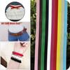 Handmade Super Mini Belt DIY Doll Waist Belt New Kids Educational Toys  DIY Doll Accessories