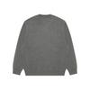 Aape logo-appliqué sweatshirt AAPSWMC349XAP