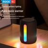 ROCK S56 Luminous Bluetooth Speaker