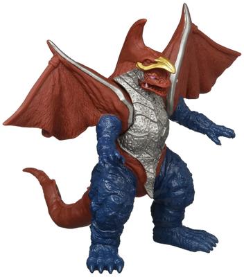 Ultraman Ultra Monster Series 147 Голвер