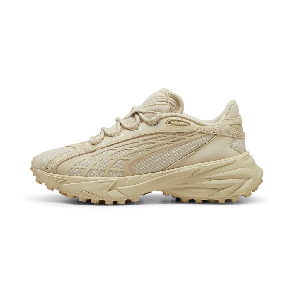 PUMA Spirex Premium sneakers breathable Beige