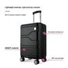 Чемодан на колесах Diplomat TC-6902 Business Hardside Spinner