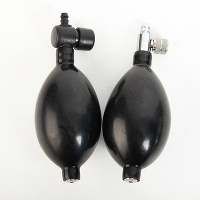 Воздушный насос шарика инфлятора для монитора артериального давления сфигмоманометра с изюминкой