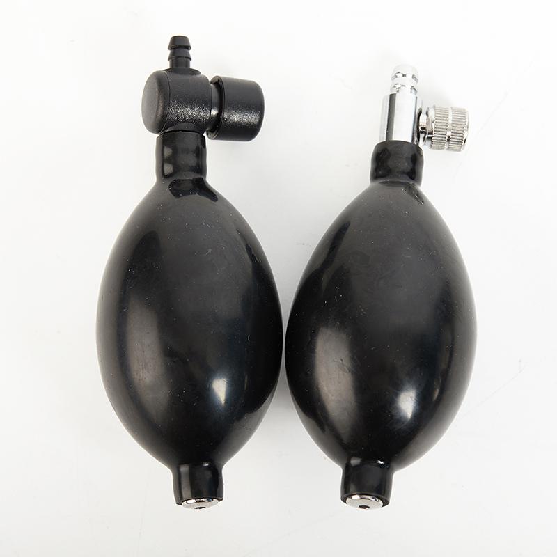 Воздушный насос шарика инфлятора для монитора артериального давления сфигмоманометра с изюминкой