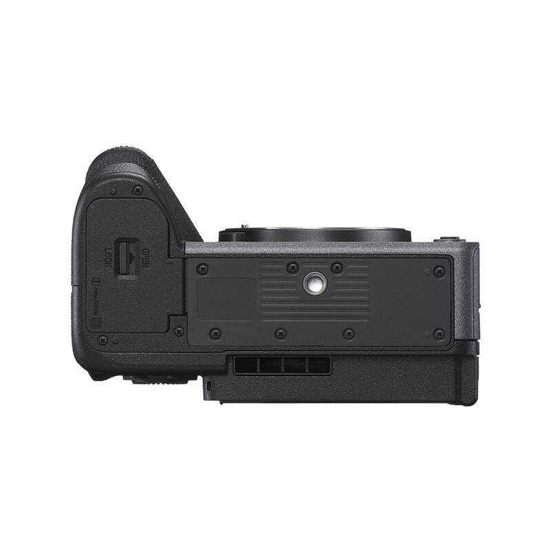 Sony Компактная 4K кинокамера Super 35 мм ILME-FX30 с рукояткой (Китайская версия)