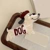 Уникальный большой зажим-краб для волос в форме котенка, коготь для хвостика, держатель для волос в виде котенка, заколки, украшение для волос, аксессуары для волос