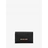 [japan Limited] Jet Set Travel Slim Business Card Case 35h6gtvd2l1 Black