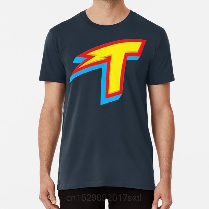 Team Thundermans T Shirt Thundermans Kids Boys Girls Tv Show Cool