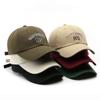 2023 New Cotton Baseball Cap for Women and Men Fashion Embroidery Casual Visors Cap Unisex Snapback Hats Gorras Hombre