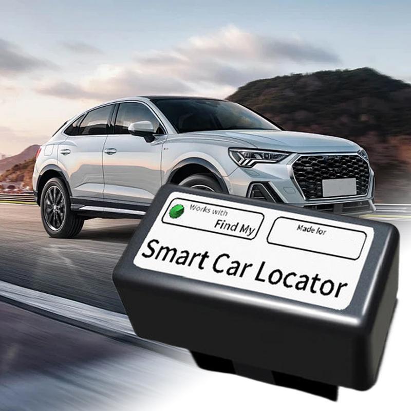 Автомобильный GPS-трекер Устройство слежения за автомобилем Трекер транспортного средства Устройство слежения Транспортные средства GPS-трекер Для автомобилей Семейные автомобили