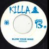 7inch Record SIZZLA - Advance (Hip-hop Re-mix) / Rhythm W None Killa B Jamaica Reggae, Ska & Dub
