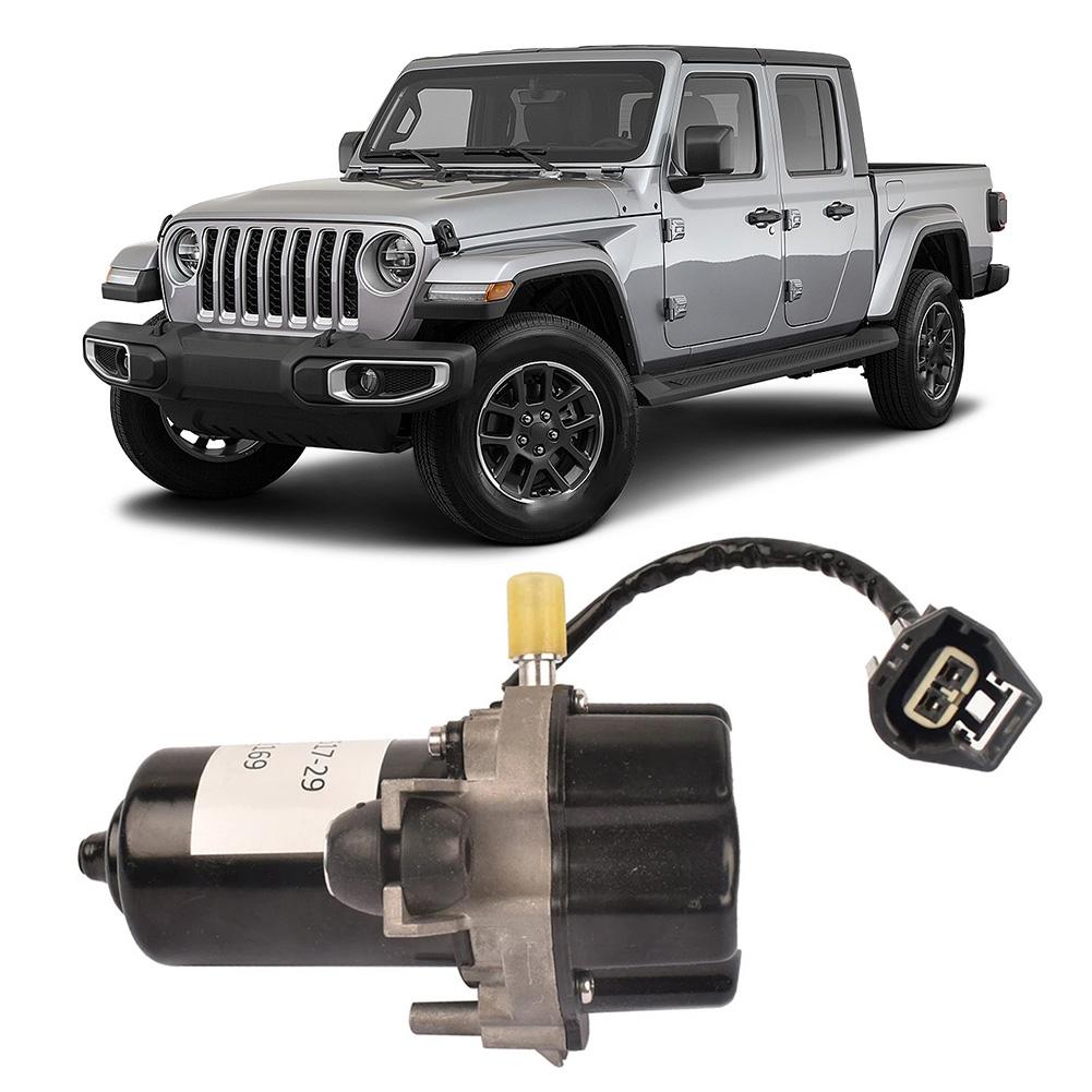 Car Brake Booster Vacuum Pump For Jeep For Cherokee For Wrangler For Gladiator Brake Booster Pump Automobiles Parts Accessories