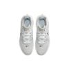 Nike Lebron Witness 6 EP White Metallic Pewter Мужские кроссовки Summit-White Light-Bone Aura DC8994-102
