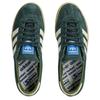 adidas Кроссовки Roelee SPZL Wild Pine Unisex Green Halo-Gold Cream-White JP9887