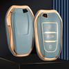 Чехол для дистанционного ключа из ТПУ для Peugeot 2008 3008 4008 5008 308 408 508 Citroen C1 C2 C4 C6 C3-XR Picasso Grand DS3 DS5