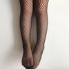 Женские чулки с вырезами, сексуальные колготки, черные, для клубной вечеринки, чулочно-носочные изделия, женские длинные чулки, элегантный дизайн, удобные в носке