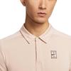 Nike Мужское теннисное поло Court Advantage с технологией Dri-FIT FZ6908-126