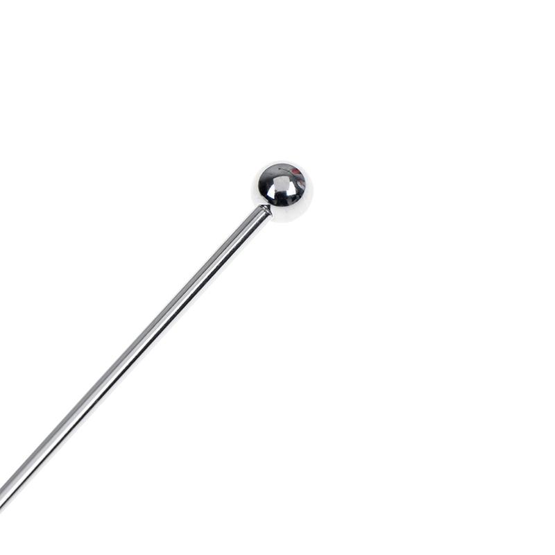 Привлекательные и прочные палочки Swizzle из металла и нержавеющей стали для смешивания коктейлей и кофе