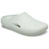 Crocs Mellow Recovery Clog Пластырь Унисекс Кроссовки Зеленый 208493-3VS