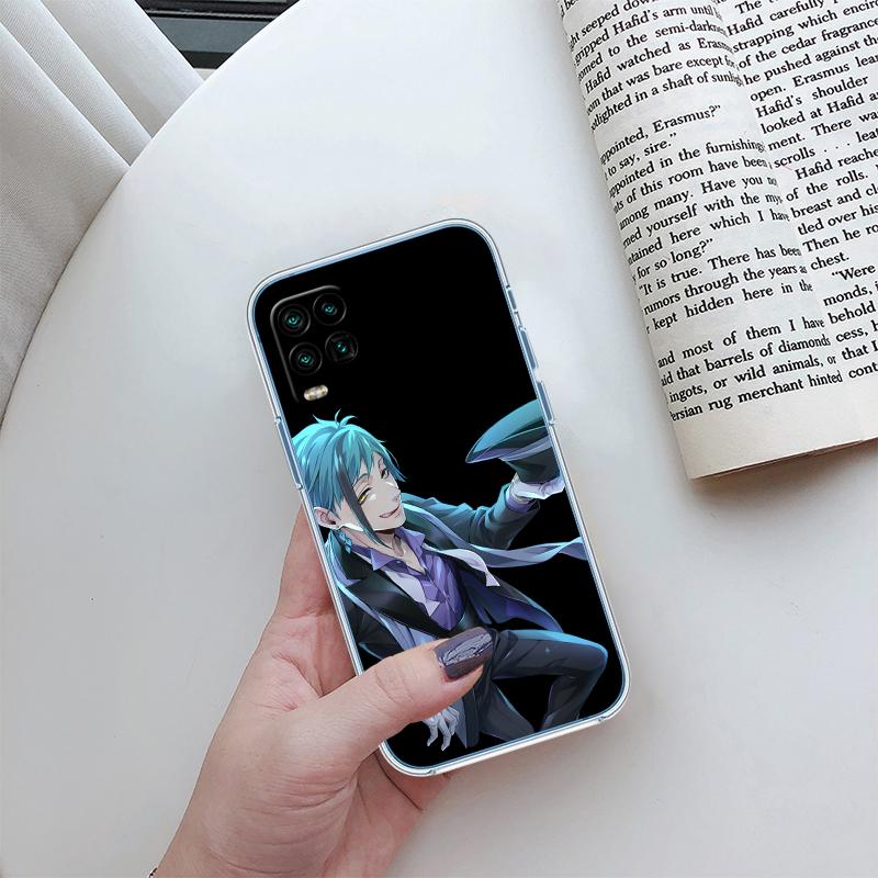 Чехол Disney Twisted Wonderland для Motorola G10 G20 G30 G31 G32 G34 G35 G41 G42 G50 G51 G52 G55 G60 G60S G62 G71 G72 G75